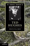 The Cambridge Companion to Ted Hughes cover