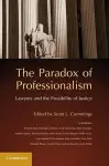 The Paradox of Professionalism cover