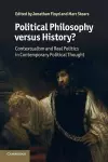 Political Philosophy versus History? cover
