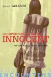 The Importance of Being Innocent cover