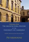 Selections from The Architectural History of the University of Cambridge cover