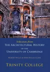 Selections from The Architectural History of the University of Cambridge cover