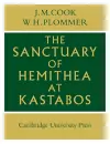 Sanctuary of Hemithea at Kastabos cover