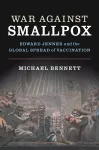 War Against Smallpox cover