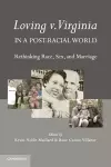 Loving v. Virginia in a Post-Racial World cover