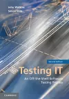 Testing IT cover