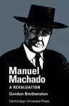 Manuel Machado cover