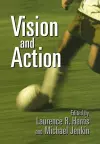 Vision and Action cover