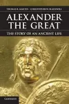 Alexander the Great cover