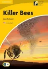 Killer Bees Level 2 Elementary/Lower-intermediate American English cover
