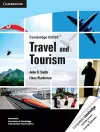 Cambridge IGCSE Travel and Tourism cover