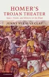 Homer's Trojan Theater cover