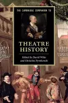 The Cambridge Companion to Theatre History cover