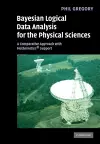 Bayesian Logical Data Analysis for the Physical Sciences cover