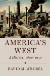 America's West cover