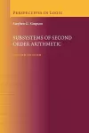 Subsystems of Second Order Arithmetic cover