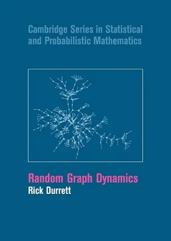 Random Graph Dynamics cover