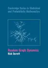 Random Graph Dynamics cover