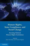 Human Rights, State Compliance, and Social Change cover