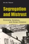 Segregation and Mistrust cover