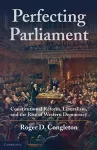 Perfecting Parliament cover