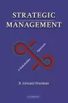 Strategic Management cover