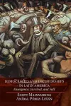 Democracies and Dictatorships in Latin America cover