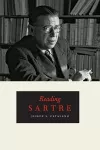 Reading Sartre cover
