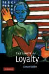 The Limits of Loyalty cover