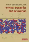 Polymer Dynamics and Relaxation cover