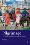 Pilgrimage cover