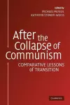 After the Collapse of Communism cover