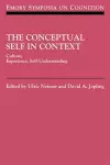 The Conceptual Self in Context cover