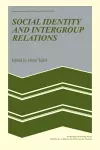 Social Identity and Intergroup Relations cover