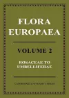 Flora Europaea cover