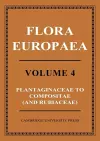 Flora Europaea cover