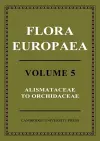 Flora Europaea cover