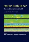 Marine Turbulence cover