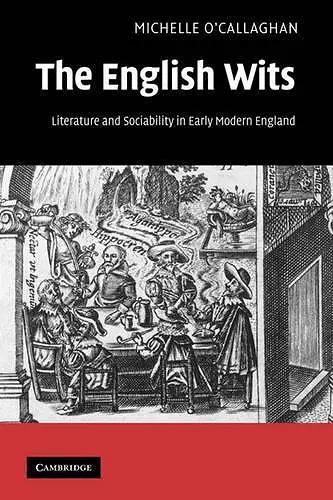 The English Wits cover