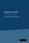 Eudora Welty cover