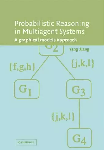 Probabilistic Reasoning in Multiagent Systems cover