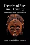 Theories of Race and Ethnicity cover