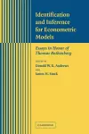 Identification and Inference for Econometric Models cover