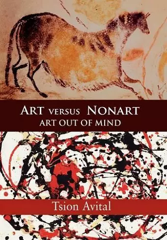 Art versus Nonart cover