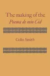 The Making of the Poema de mio Cid cover