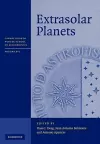 Extrasolar Planets cover