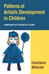 Patterns of Artistic Development in Children cover