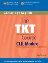 The TKT Course CLIL Module cover