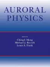 Auroral Physics cover