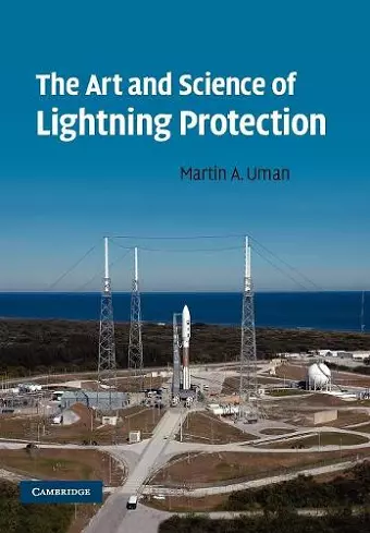 The Art and Science of Lightning Protection cover